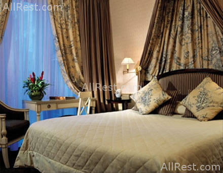 Hotel Napoleon 18